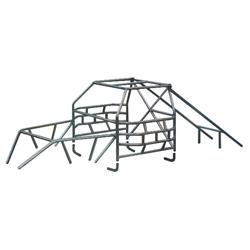 Truck Street Stock Roll Cage Kit