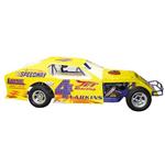 Jet Mod and Viper Car Components