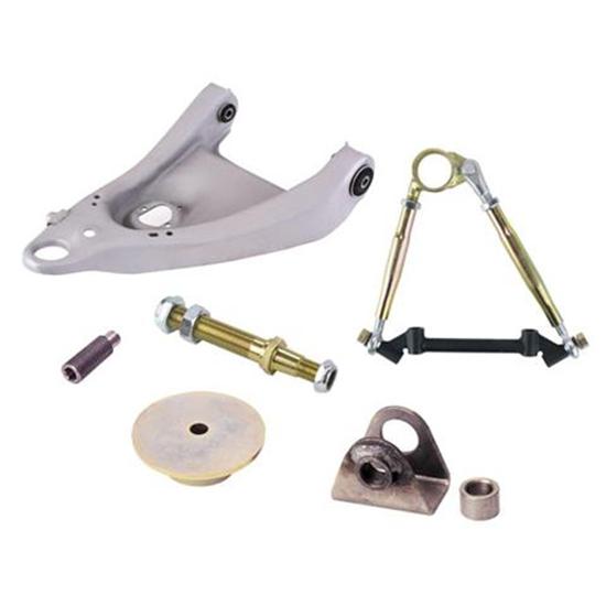 Speedway IMCA Modified Front Suspension Kit