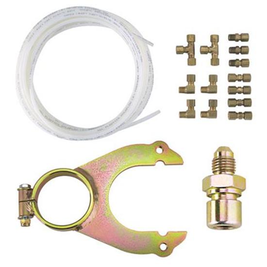 Speedway IMCA Mod Brake Kit