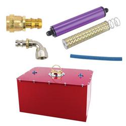 Jet-Speedway IMCA Modified Fuel System
