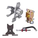 Dirtworks 2-Link Rear Suspension Kit