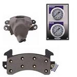 Dirtworks 4-Link Brake Kit