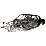 Jet Phantom Stock Car Chassis