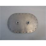 Garage Sale - Lower Fuel Tank Plate For FBI Headrest Style Tank