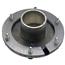 2 Inch Aluminum Remote Fuel Cell Filler Neck Flange Assembly 2 Inch Aluminum Remote Fuel Cell Filler Neck Flange Assembly