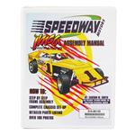 IMCA Modified Frame Kit Assembly Manual