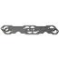 Schoenfeld Headers 0150 S/B Chevy Round Port Exhaust Header Gaskets Schoenfeld Headers 0150 S/B Chevy Round Port Exhaust Header Gaskets