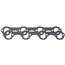 Schoenfeld Headers 0350 Small Block Ford 289-351W Header Gaskets Schoenfeld Headers 0350 Small Block Ford 289-351W Header Gaskets