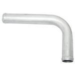 Steel 90 Degree Hose Connectors