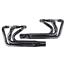 Schoenfeld Standard Sprint Car Headers, 1-3/4 - 1-7/8, 3-1/2, Standard Schoenfeld Standard Sprint Car Headers, 1-3/4 - 1-7/8, 3-1/2, Standard