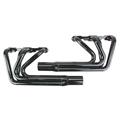 Schoenfeld Standard Sprint Car Headers, 1-3/4, 3-1/2 Cltr, Standard Chevy
