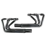 Schoenfeld Standard Sprint Car Headers, 1-3/4, 3-1/2 Cltr, Standard Chevy