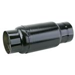 Schoenfeld Headers 112535 Short Muffler