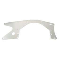 Engine Mid Plate for New Harris Modified Chassis