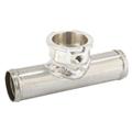 Inline Fabricated Filler Neck, 1 1/2 Inch Hose