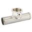 Inline Fabricated Filler Neck, 1 1/2 Inch Hose Inline Fabricated Filler Neck, 1 1/2 Inch Hose