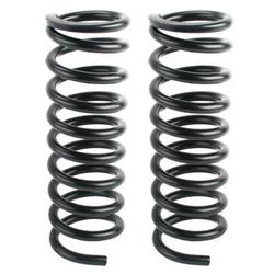 Eaton Detroit Spring MC1302 55-57 Chevy 314 Lb Rate Front Coil Springs