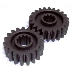 Garage Sale - Pro Quick Change 9310 Steel Gears