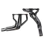 Schoenfeld Dirt Late Mod Headers - Masterbilt & Warrior