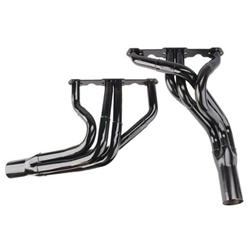 Schoenfeld Headers 142-525LV Dirt Late Model Headers