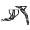 Schoenfeld Headers 142-605LVG Dirt Late Model Headers, Standard Chevy