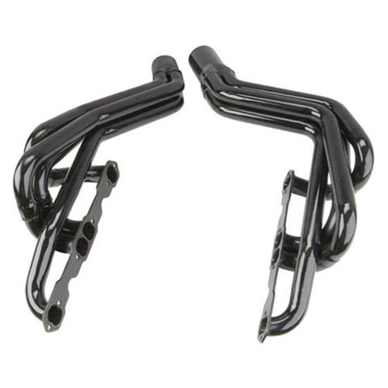 Schoenfeld Small Block Chevy Crossover Headers