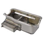Small Block Ford 302 Claimer Oil Pan