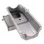 Speedway Small Block Chevy Claimer Oil Pan, LH Dipstick Speedway Small Block Chevy Claimer Oil Pan, LH Dipstick