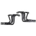 Schoenfeld Small Block Chevy Chassis Headers, 1-3/4, 3-1/2 Collector