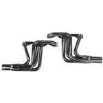 Schoenfeld Small Block Chevy Chassis Headers, 1-3/4, 3-1/2 Collector