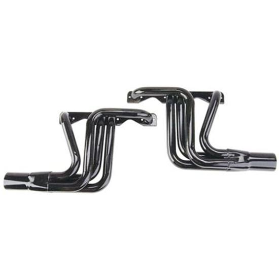 Schoenfeld Headers Small Block Chevy Chassis Headers