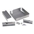 Small Block Chevy Claimer Oil Pan Kit