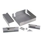 Small Block Chevy Claimer Oil Pan Kit