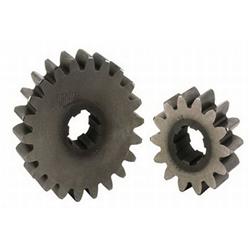 Winters 1 Inch Midget Gear Set
