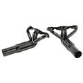 Schoenfeld Small Block Chevy IMCA Headers, 1-3/4 Primary, 3-1/2 Collector