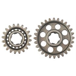 B&J Midget Quick Change Gears