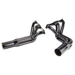 Schoenfeld IMCA Modified Headers - Fits Dirtworks and D&M Chassis