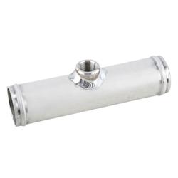 Inline Fill Adapter with 3/8 Inch NPT Fitting
