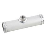 Inline Fill Adapter with 3/8 Inch NPT Fitting