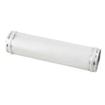 Straight Aluminum Hose Connectors