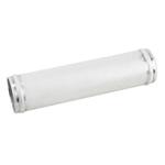 Straight Aluminum Hose Connector