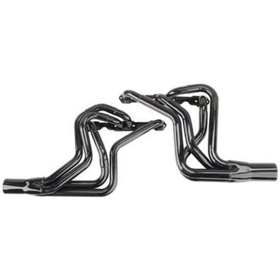 Schoenfeld High Velocity Street Stock Headers