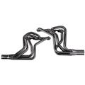 Schoenfeld High Velocity Street Stock Headers, 1-5/8 To 1-3/4 Inch