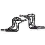 Schoenfeld High Velocity Street Stock Headers, 1-5/8 To 1-3/4 Inch