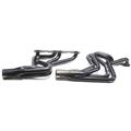 Schoenfeld Small Block Chevy Street Stock Headers, 1-3/4, 3-1/2 Collector