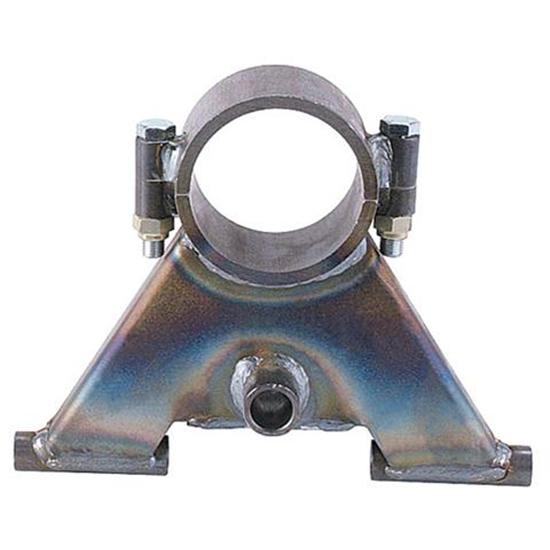 Coil-Shock Lower Link Clamp On Mount