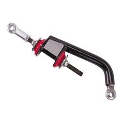 Adjustable Rubber Bushed Panhard J Bar