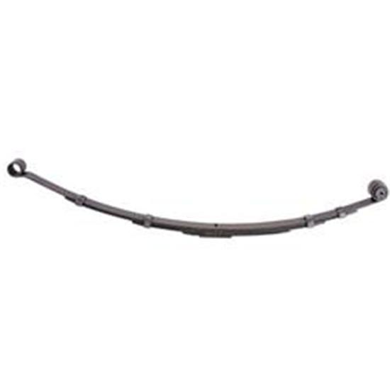 Landrum Chrysler Type Multi-Leaf Springs