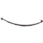 Landrum Spring 20-231SPD Chrysler Type Multi-Leaf Spring, 200 Lb. Rate